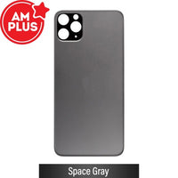 AMPLUS Rear Glass Replacement for iPhone 11 Pro Max AMPLUS Rear Glass Replacement for iPhone 11 Pro Max